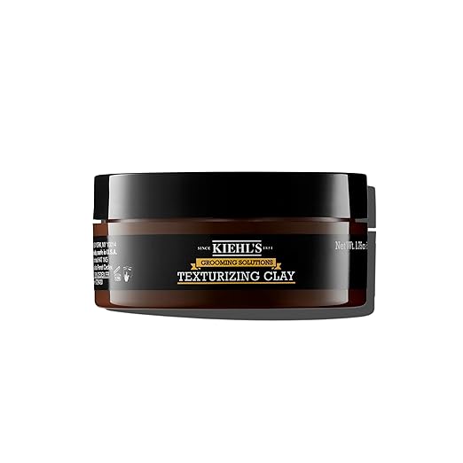 Kiehl's Texturizing Clay Medium Hold With Matte Finish 1.75 OZ/50 g