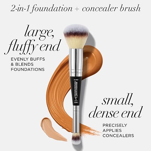 It Cosmetics Heavenly Luxe Complexion Perfection #7