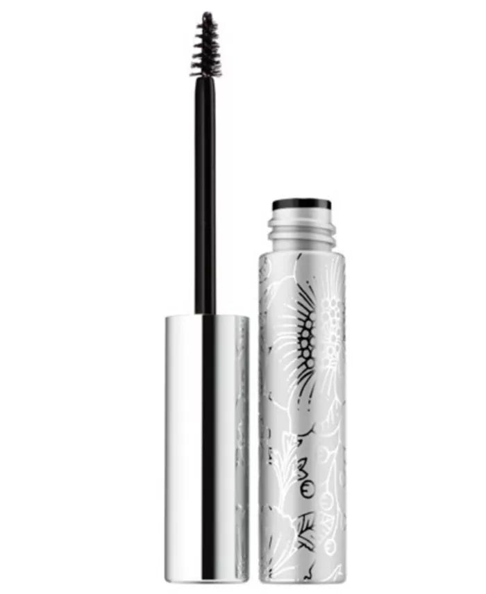 Clinique Bottom Lash Mascara Long-Wearing Formula 01 Black .07 FL. OZ./2 ml